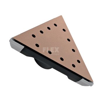 Háromszög csiszoló fej Flex MH-T 290X290