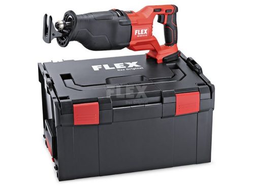 FLEX Akkus Orrfűrész RSP DW 18.0-EC