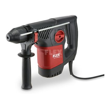 Kombi-ütvefúró Flex CHE 4-32 R SDS-PLUS