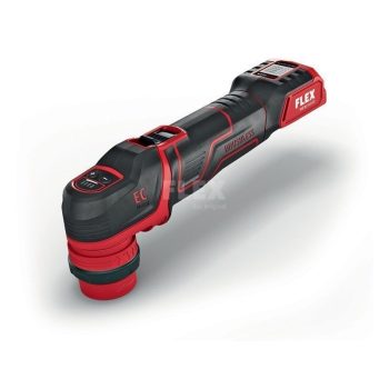 FLEX Akkus Polírozó PXE 80 10.8-EC