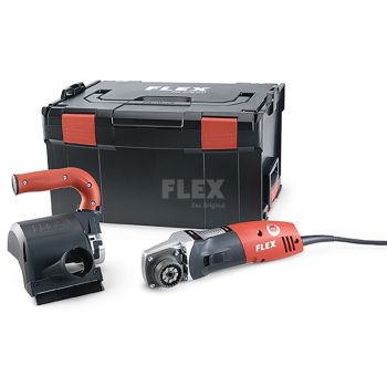 FLEX TRINOXFLEX csiszológép BBE 14-3 110