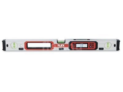 Flex ADL 120-P Digitális Vízmérték