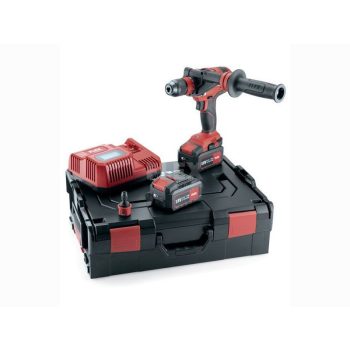 FLEX Fúró-csavarozó Original DD 4G 18.0-EC Szett 