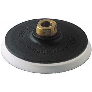 Festool Csiszolótányér ST-STF-D115/0-M14 W