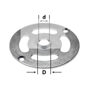 Festool Másológyűrű KR-D 13,8/OF 900