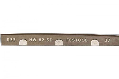 Festool Spirálkés HW 82 SD