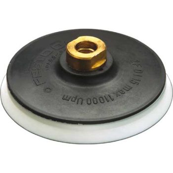 Festool Csiszolótányér ST-D115/0-M14/2F