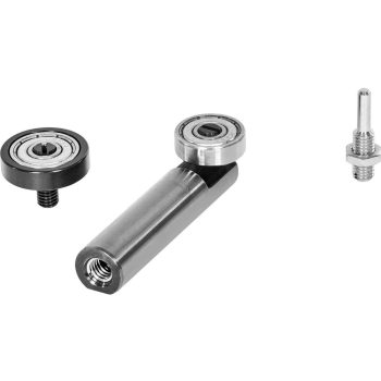 Festool Letapogató készlet KT-OF