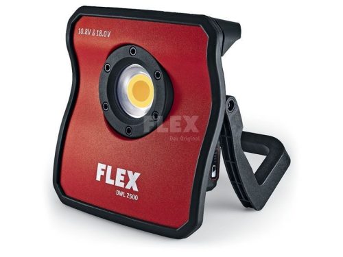 Lámpa Flex DWL 2500 10.8/18.0
