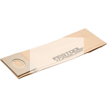 Porzsák TF II-RS/ES/ET Festool