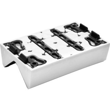 Festool StickFix profilozott talp SSH-STF-LS130-R6KV