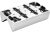 Festool StickFix profilozott talp SSH-STF-LS130-R6KV
