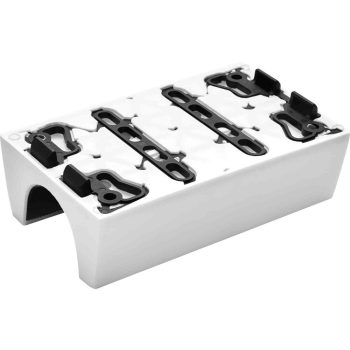 Festool StickFix profilozott talp SSH-STF-LS130-R18KV