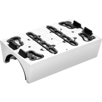 Festool StickFix profilozott talp SSH-STF-LS130-R25KV