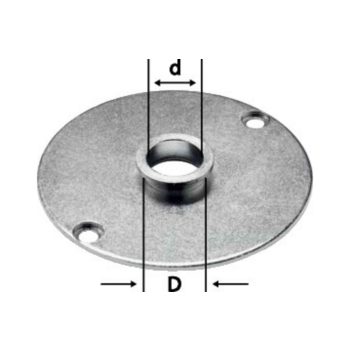 Festool Másológyűrű KR D17/VS 600-SZ 14