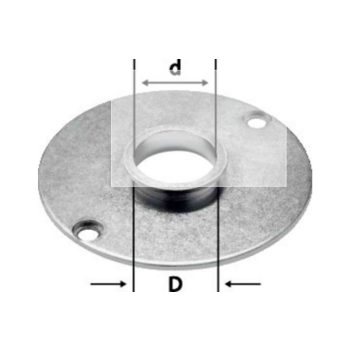 Festool Másológyűrű KR D24/VS 600-SZ 20