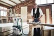 Festool Elszívó adapter AA-BS 75/105
