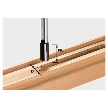 Festool Horonymaró HW S8 D9/23