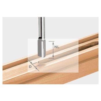 Festool Horonymaró HW S12 D22/45