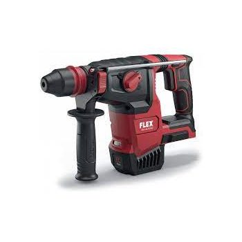   FLEX Akkus fúrókalapács CHE 2-26 18.0-EC karton dobozban készleten