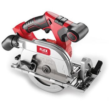 FLEX Akkus körfűrész CS 62 18.0-EC dobozban