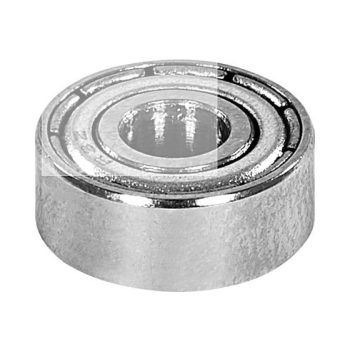 Festool Vezető golyóscsapágy D9,53 (2x)