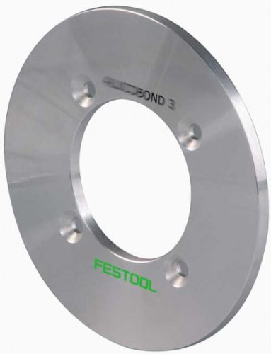 Festool Letapogató görgő D4