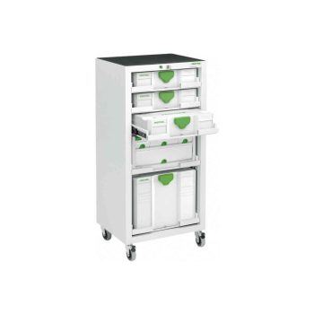 Festool Systainer-Port SYS-PORT 1000/2