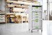 Festool Systainer-Port SYS-PORT 1000/2