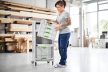 Festool Systainer-Port SYS-PORT 1000/2