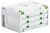 Festool SORTAINER SYS 3-SORT/6