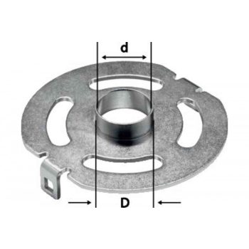 Festool Másológyűrű KR-D 24,0/OF 1400
