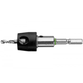 Festool Fúrósüllyesztők BSTA HS D 3,5 CE
