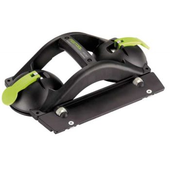 Festool Kettős szívóemelő GECKO DOSH
