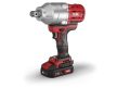 Flex IW 3/4" 18.0-EC Akkus ütve-csavarbehajtó