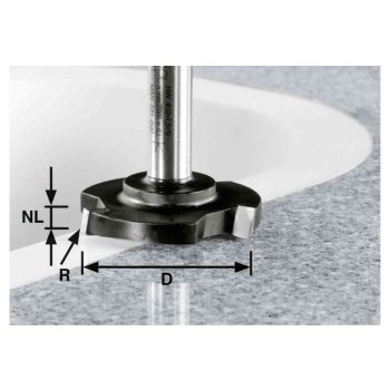 Festool Síkramaró HW D 52/R1ss S12