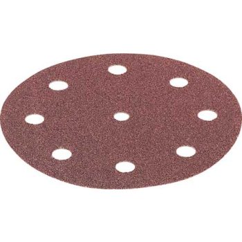 Festool Csiszolópapír STF D125/8 P50 SA/25 Saphir