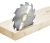 Festool körfűrészlap párduc 210x2,6x30 PW16
