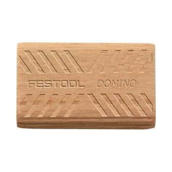 Festool DOMINO dübel, bükkfa D 5x30/1800 BU