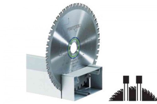 Festool Körfűrészlap HW 210x2,2x30 F36 STEEL
