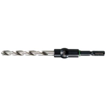 Festool Csigafúró HSS D 4,5/47 CE/M-Set