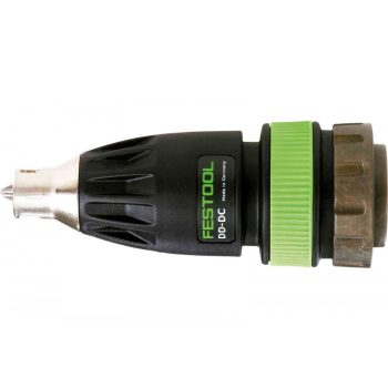 Festool Mélységütköző DD-DC