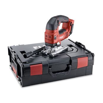 FLEX Akkumulátoros dekopírfűrész JSB 18.0-EC/5.0 18.0 V
