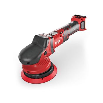   Flex XFE 15 150 18.0-EC C Akkumulátoros excenterpolírozó 18,0 V