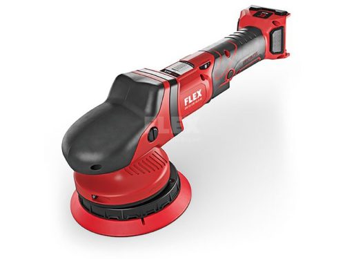Flex XFE 15 150 18.0-EC C Akkumulátoros excenterpolírozó 18,0 V