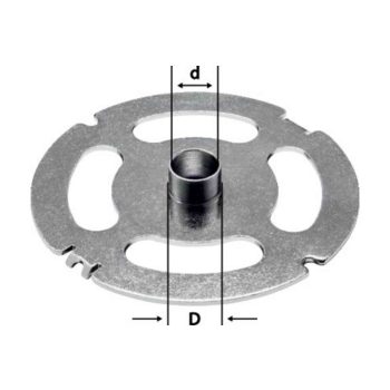 Festool Másológyűrű KR-D 17,0/OF 2200