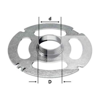 Festool Másológyűrű KR-D 30,0/OF 2200