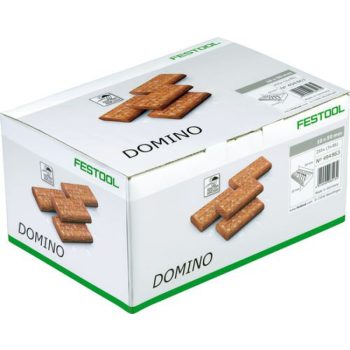 Festool DOMINO dübel, sipo D 10x50/255 MAU