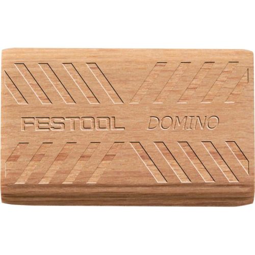 Festool DOMINO dübel, bükkfa D 8x50/100 BU