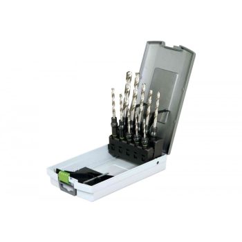 Festool Csigafúró HSS D3-10 CE/10
